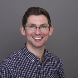Brian Sheil